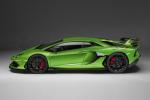 Lamborghini Aventador SVJ 2018 года (WW)